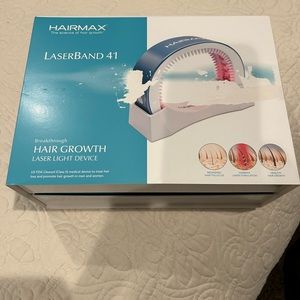 HairMax LaserBand 41